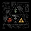 Atreyu - The Beautiful Dark Of Life (Limited Edition) (Clear Glow In The Dark Coloured) (2 LP)