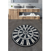 Conceptum Hypnose Prostirka za kupatilo 100x100cm Šarena