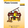 HAL LEONARD PIANO LESSONS BOOK 3