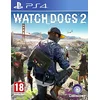 PS4 Watch Dogs 2