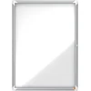 Tabla oglasna nobo zunanja magnetna s ključem 9xa4 709x970mm 1902580 NOBO TABLE