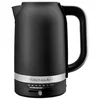 Električni kotliček 5KEK1701 1,7 l, črna lito železo, KitchenAid