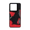 Futrola 3D Protect za Xiaomi Mi 13T DZ2/6, Crno-crvena