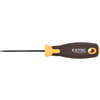 Extol Premium Phillips izvijač PZ SUPERGRIP, PZ 0x75mm, CrV