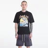 Majice Jordan Mens Graphic T-Shirt Black/ White XS