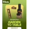 The Sims 4 Garden to Table Kit (DLC) Origin Key GLOBAL