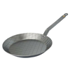 de Buyer Steel pan steaks 24 cm Mineral B Element DB561624 DB561624