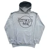 Fleetwood Mac Classic Logo Light Blue L Kapuco