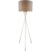 Globo 15185S1 - Podna lampa PACO 1xE27/60W/230V