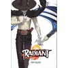 Manga Strip Radiant 2