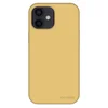 Fashion Case za Apple iPhone 12 mini - Canary Crystal