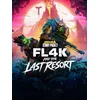 Borderlands®4 - Story Pack 2: FL4K and the Last Resort (DLC) Steam Key (PC) EUROPE
