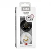Bibs varalica Black & White, 6-18m