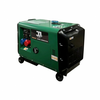 JJ POWER Električni agregat DS60 AVR