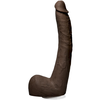 Dildo Isiah Maxwell