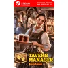 Tavern Manager Simulator - Steam koda brez škatlice (WINDOWS PC | STEAM DECK)