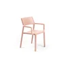 Vrtni stol TRILL - Rosa Bouquet