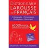 Larousse dictionnaire de français 1er prix