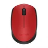Logitech M171 Wireless Mouse Red