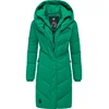 Ragwear Zimski plašč Natalka  zelena