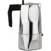 ALESSI Kafetiera Aparat za espresso Alessi Ossidiana iz aluminija, (5000136315)