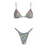 Kalaia Bikini svetlo roza