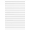 Zavjesa zebra 165x200 cm širina tkanine 160,9 cm poliester