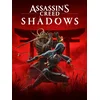 Assassin’s Creed Shadows (PC) Ubisoft Connect Key GLOBAL