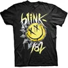 Blink-182 Majica Big Smile Unisex Black XL