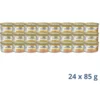 Gourmet Gold Komadići u Sosu Duo Piletina i Losos – 2.04 kg