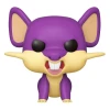 Funko POP! FUNKO POP GAMES: POKEMON- RATTATA