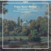 RICHTER:SYMPHONIES OP.2