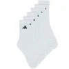 adidas Nogavice Cushioned Crew 6pcs
