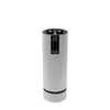 Electric salt mill, 15 cm, Line Z, Aluminium - Peugeot