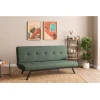 Atelier Del Sofa Trosed na razvlačenje Zola