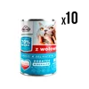 Frendi konzerva za mačke govedina 400g x10 komada ( 5739 )