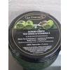 La Cremerie Piling za telo Greentea&Vitamine, 1kg