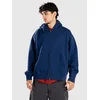 Vans Lx Full Zip moški pulover s kapuco deep indigo