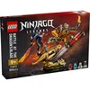 Lego Bitka na Zmajevoj oštrici ( 71871 )