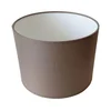 Zamenski univerzalni abažur WALEC E27 20x30 cm braon