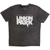 Linkin Park Minutes To Midnight Charcoal Grey L Majica