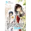 REINCARNATED WITCH SPELLS DOOM V05