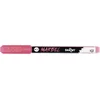Darwi Marbel Marker pero 2 mm Neon Pink N°488 1 kos