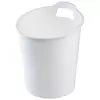 Korpa za papir pp 15L (80% reciklirana) Green2Desk Fellowes 0009401 bela