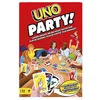 UNO igra sa kartama Party! HMY49