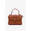 Torba čez telo Flora&Co Camel