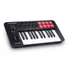 M-AUDIO OXYGEN 25 MK5 midi klaviatura