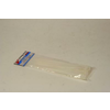Kabelska vezica 250x4,8mm/50kos bela #