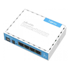 MIKROTIK RB941-2nD hAP lite Ruter, OS L4