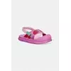 Ipanema Sandale za devojčice 83804-BN247, Precious Baby, Roze